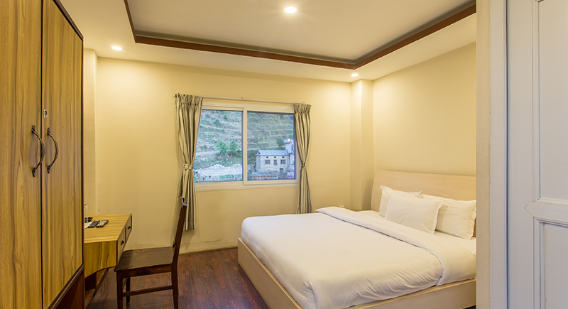 Premium Room